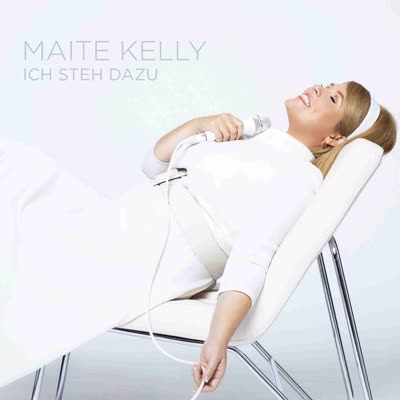 MAITE KELLY - ICH STEH DAZU