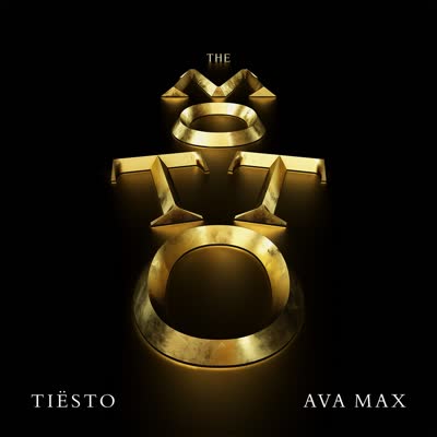TIËSTO UND AVA MAX - THE MOTTO