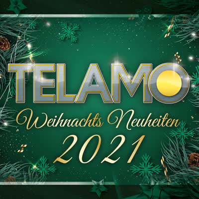 CLAUDIA JUNG UND PATRICK LINDNER - HALLO SANTA