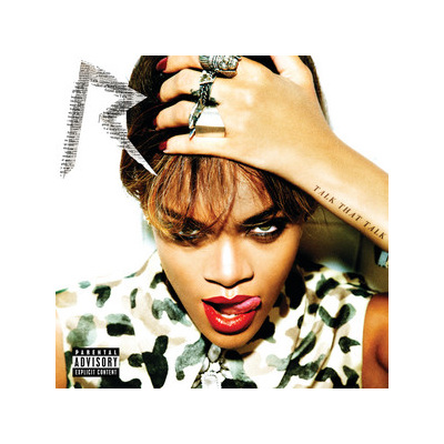 RIHANNA UND CALVIN HARRIS - WE FOUND LOVE