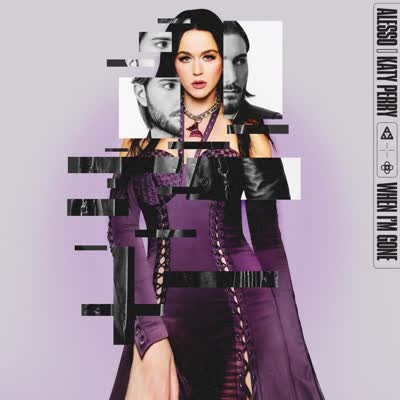 KATY PERRY - WHEN I'M GONE