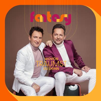 FANTASY - WOVON TRÄUMST DU DENN