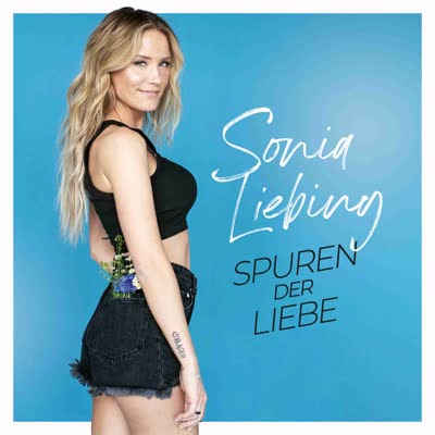 SONIA LIEBING - SPUREN DER LIEBE