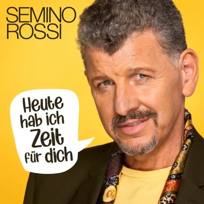 SEMINO ROSSI - VAMOS, AMORE MIO, VAMOS