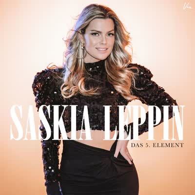 SASKIA LEPPIN - DAS 5. ELEMENT