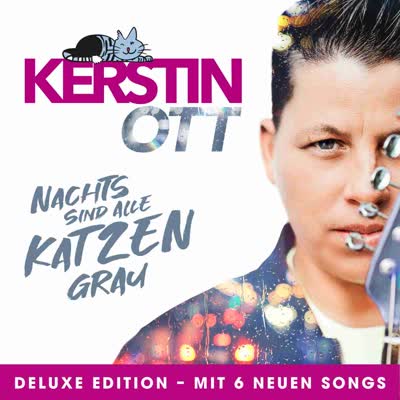 KERSTIN OTT - EINFACH NEIN