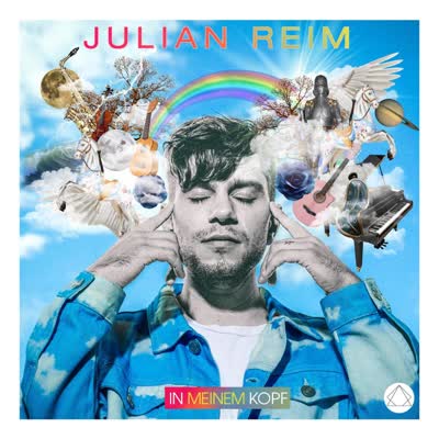 JULIAN REIM - ICH HAB DICH LIEB