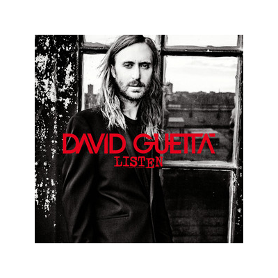 DAVID GUETTA UND SAM MARTIN - DANGEROUS