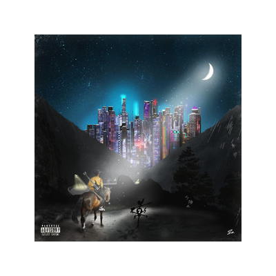 LIL NAS X UND BILLY RAY CYRUS - OLD TOWN ROAD