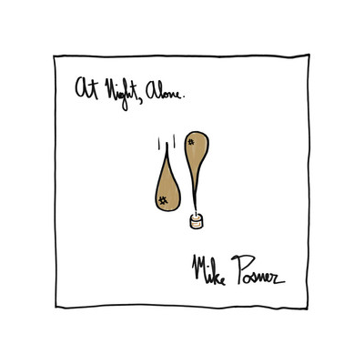 MIKE POSNER - I TOOK A PILL IN IBIZA