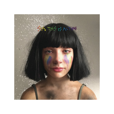 SIA UND SEAN PAUL - CHEAP THRILLS