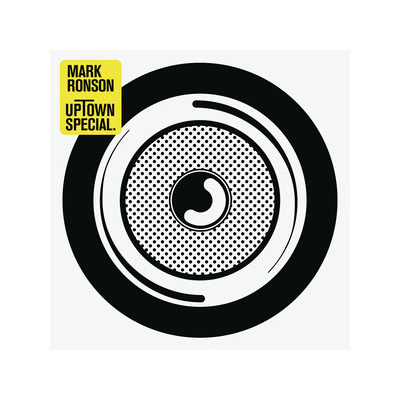 MARK RONSON UND BRUNO MARS - UPTOWN FUNK