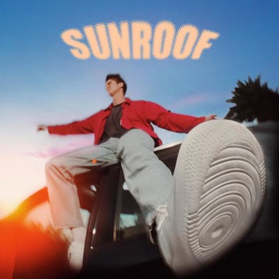 NICKY YOURE UND DAZY - SUNROOF