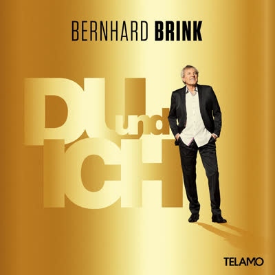 BERNHARD BRINK - DU UND ICH