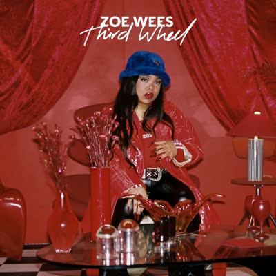 ZOE WEES - THIRD WHEEL