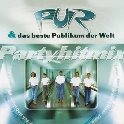 PUR - PARTY MIX 1