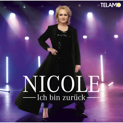 NICOLE - ICH BIN ZURÜCK