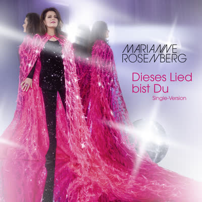 MARIANNE ROSENBERG - DIESES LIED BIST DU (IF I CAN'T HAVE YOU)