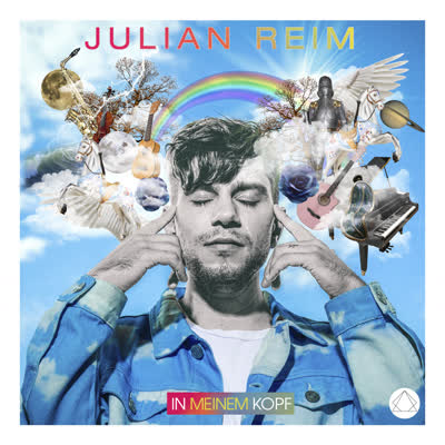 JULIAN REIM - LIEBE OHNE TRÄNEN