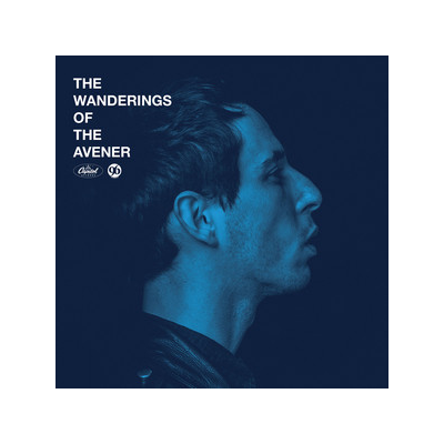 THE AVENER - FADE OUT LINES