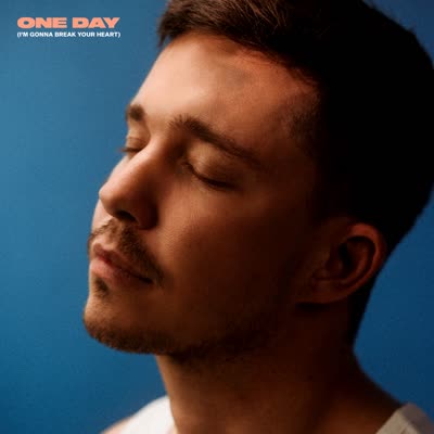 NICO SANTOS - ONE DAY