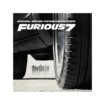 WIZ KHALIFA UND CHARLIE PUTH - SEE YOU AGAIN