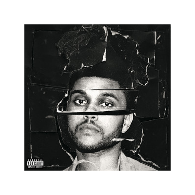 THE WEEKND - THE HILLS