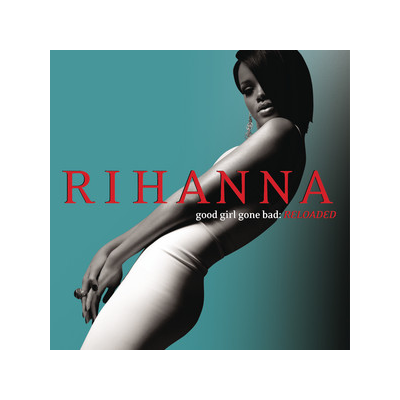 RIHANNA - DON'T STOP THE MUSIC