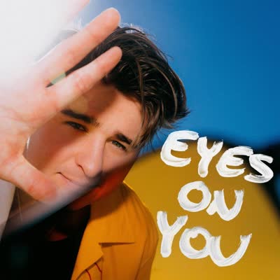 NICKY YOURE - EYES ON YOU