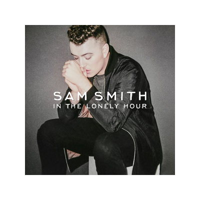 SAM SMITH - MONEY ON MY MIND