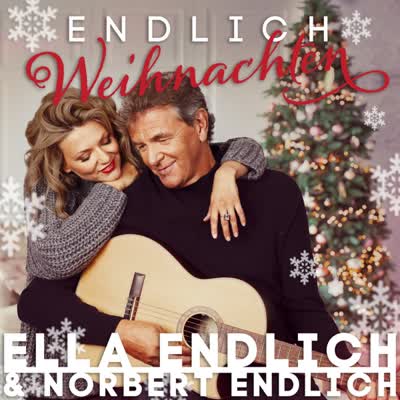 ELLA ENDLICH - KÜSS MICH, HALT MICH, LIEB MICH