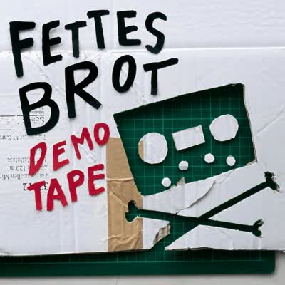 FETTES BROT - SCHWULE MAEDCHEN