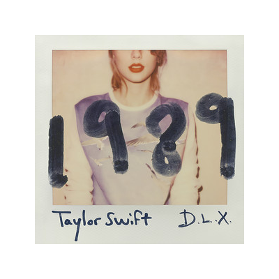 TAYLOR SWIFT - SHAKE IT OFF