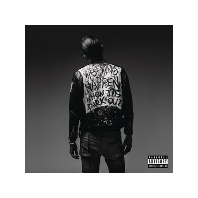 G-EAZY UND BEBE REXHA - ME, MYSELF AND I