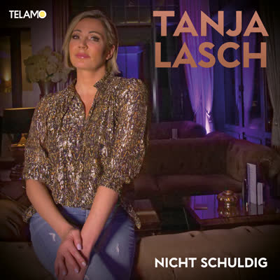 TANJA LASCH - NICHT SCHULDIG