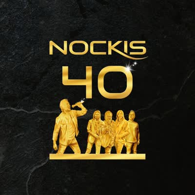 NOCKIS - KEINE KANN LIEBE SO WIE DU