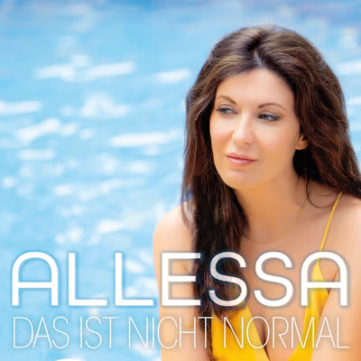 ALLESSA - DAS IST NICHT NORMAL
