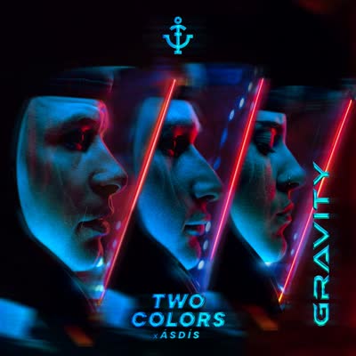 TWOCOLORS - GRAVITY