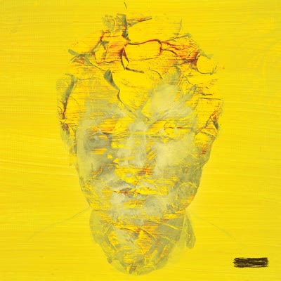 ED SHEERAN - CURTAINS