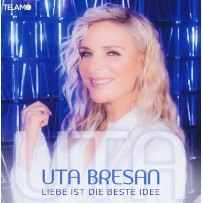 UTA BRESAN - WER IST ANN SOPHIE