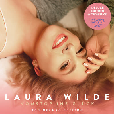 LAURA WILDE - NONSTOP INS GLÜCK