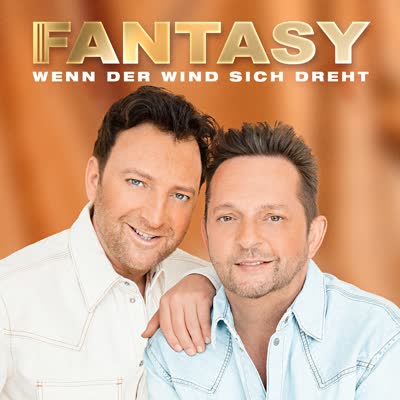 FANTASY - WENN DER WIND SICH DREHT