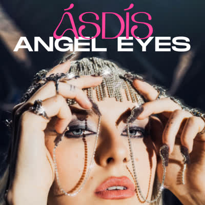 ASDIS - ANGEL EYES
