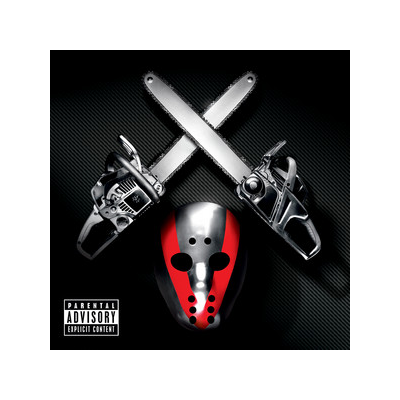 EMINEM - LOSE YOURSELF