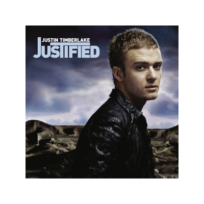 JUSTIN TIMBERLAKE - ROCK YOUR BODY
