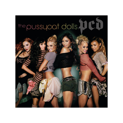 PUSSYCAT DOLLS - DON'T CHA