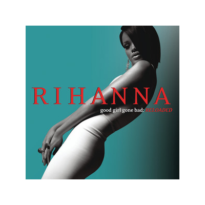 RIHANNA - UMBRELLA