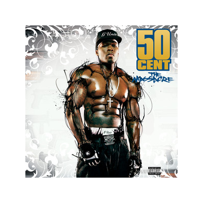 50 CENT - CANDY SHOP