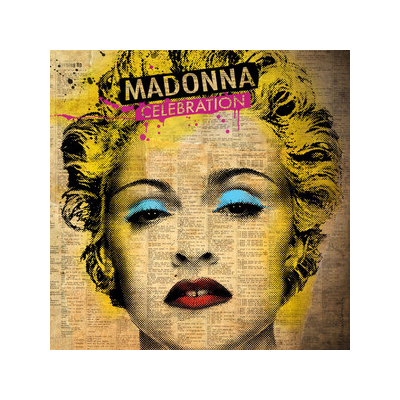 MADONNA UND JUSTIN TIMBERLAKE - 4 MINUTES