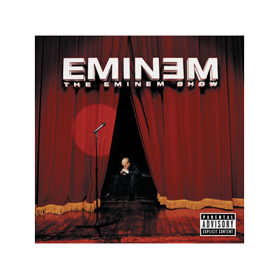 EMINEM - WITHOUT ME